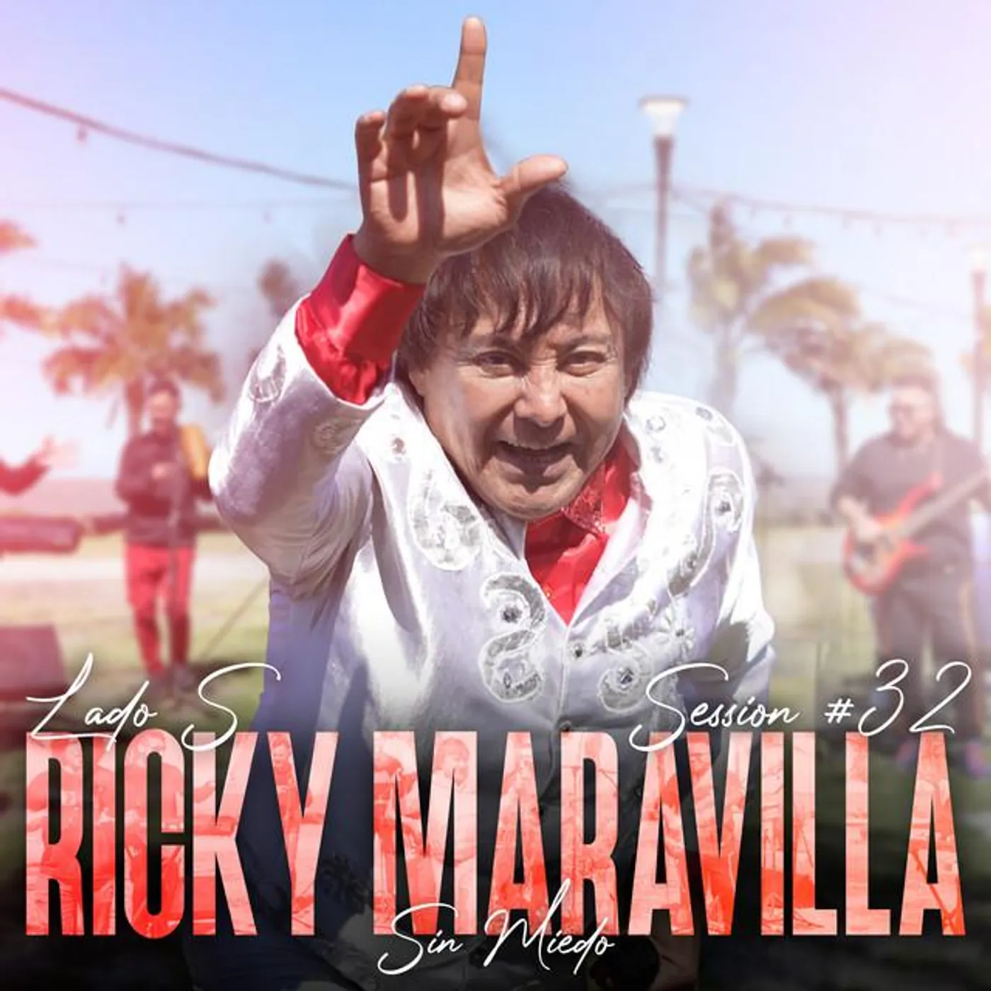 Ricky Maravilla