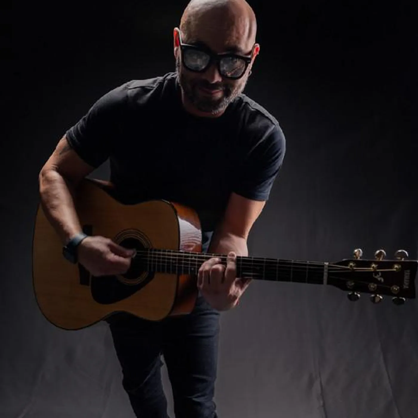 Ricky Martinez
