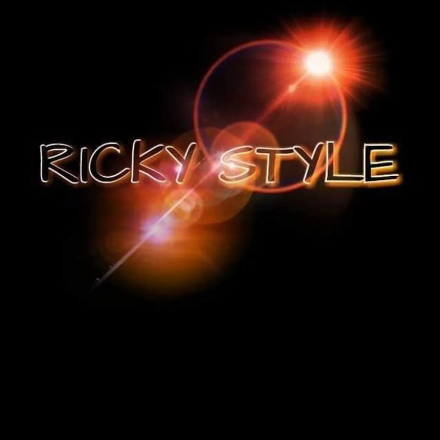 Ricky Style Brand Page