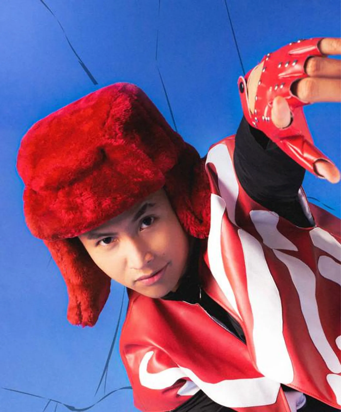 Ricky Star
