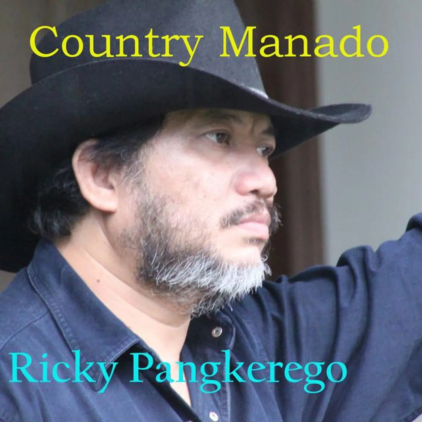 Ricky Pangkerego