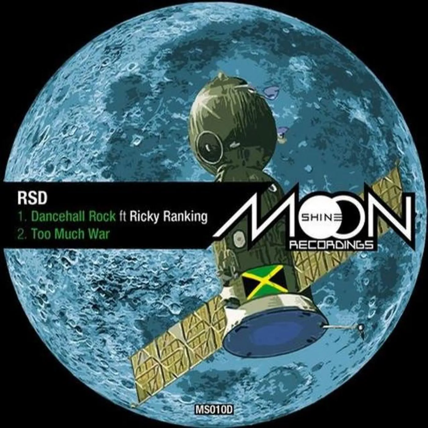 Ricky Ranking