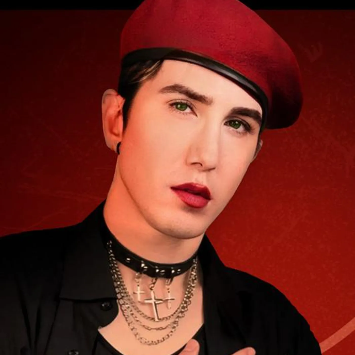 Ricky Rebel