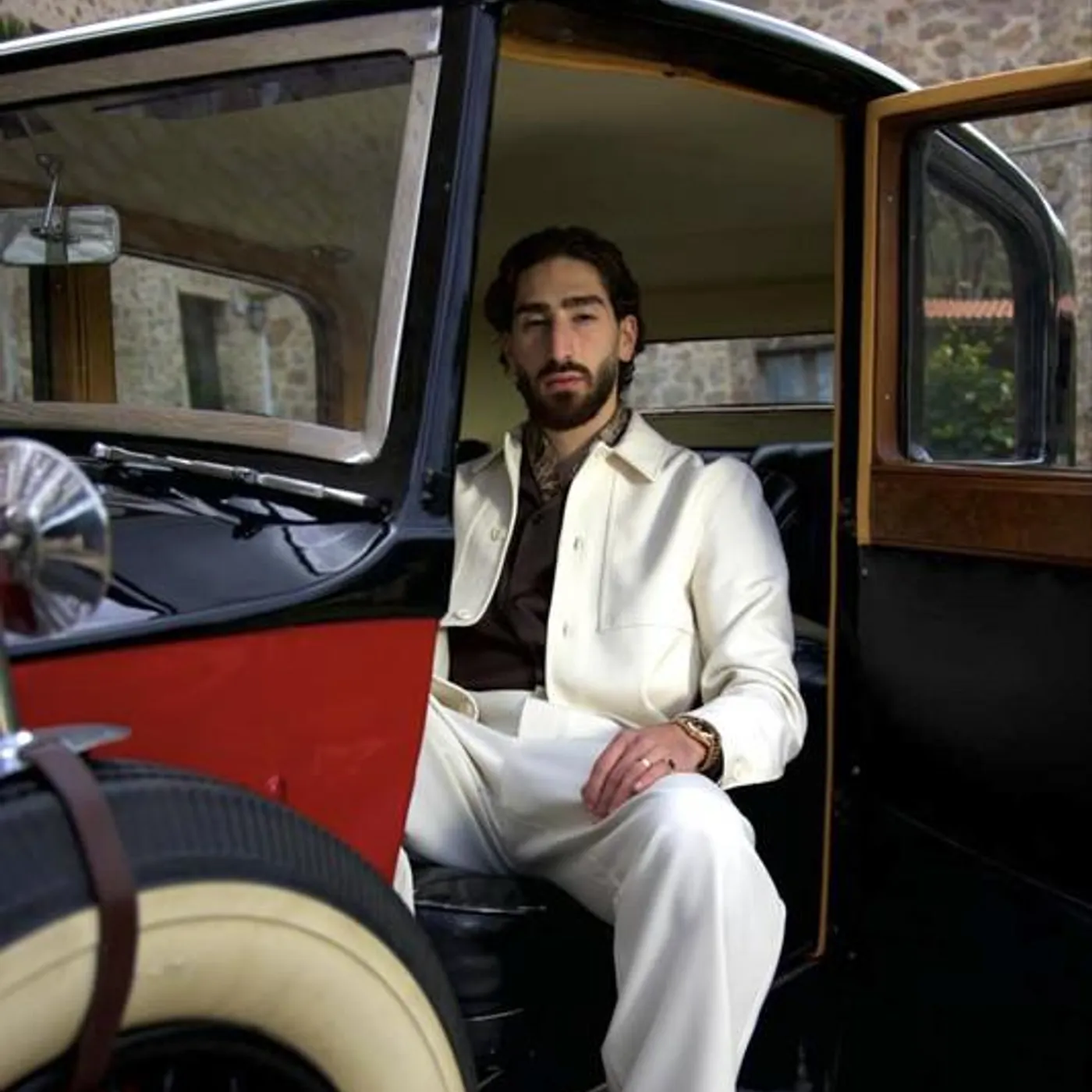 Ricky Rich