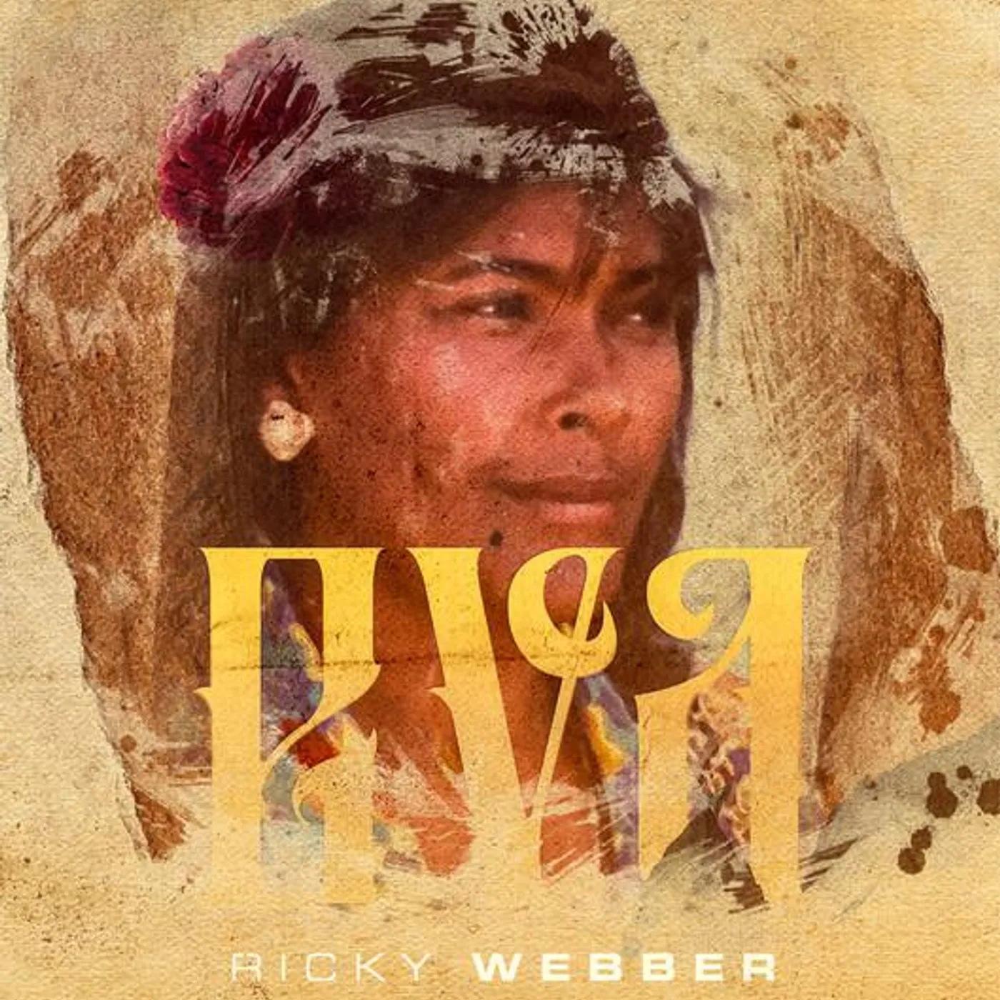 Ricky Webber Brand Page