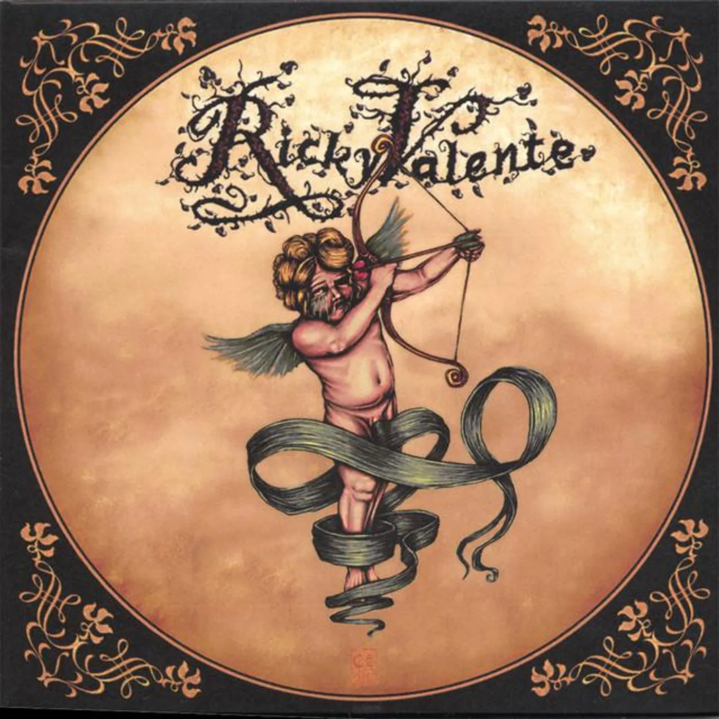 Ricky Valente
