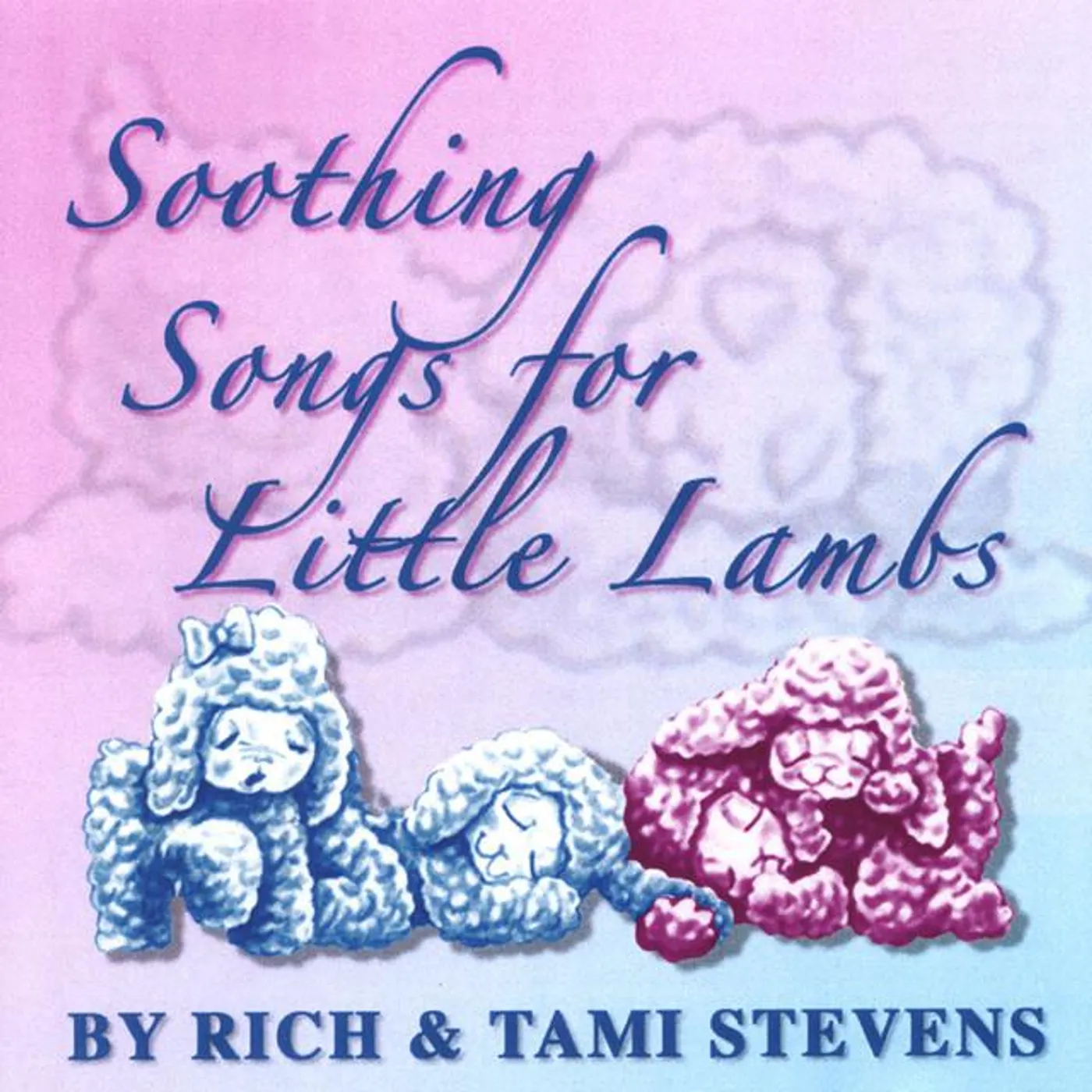 Rich & Tami Stevens Brand Page