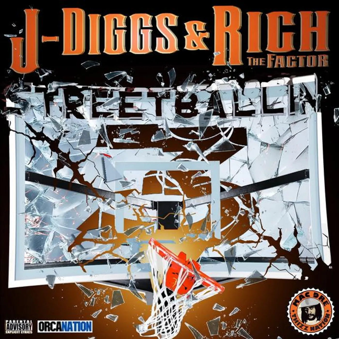 Rich The Factor