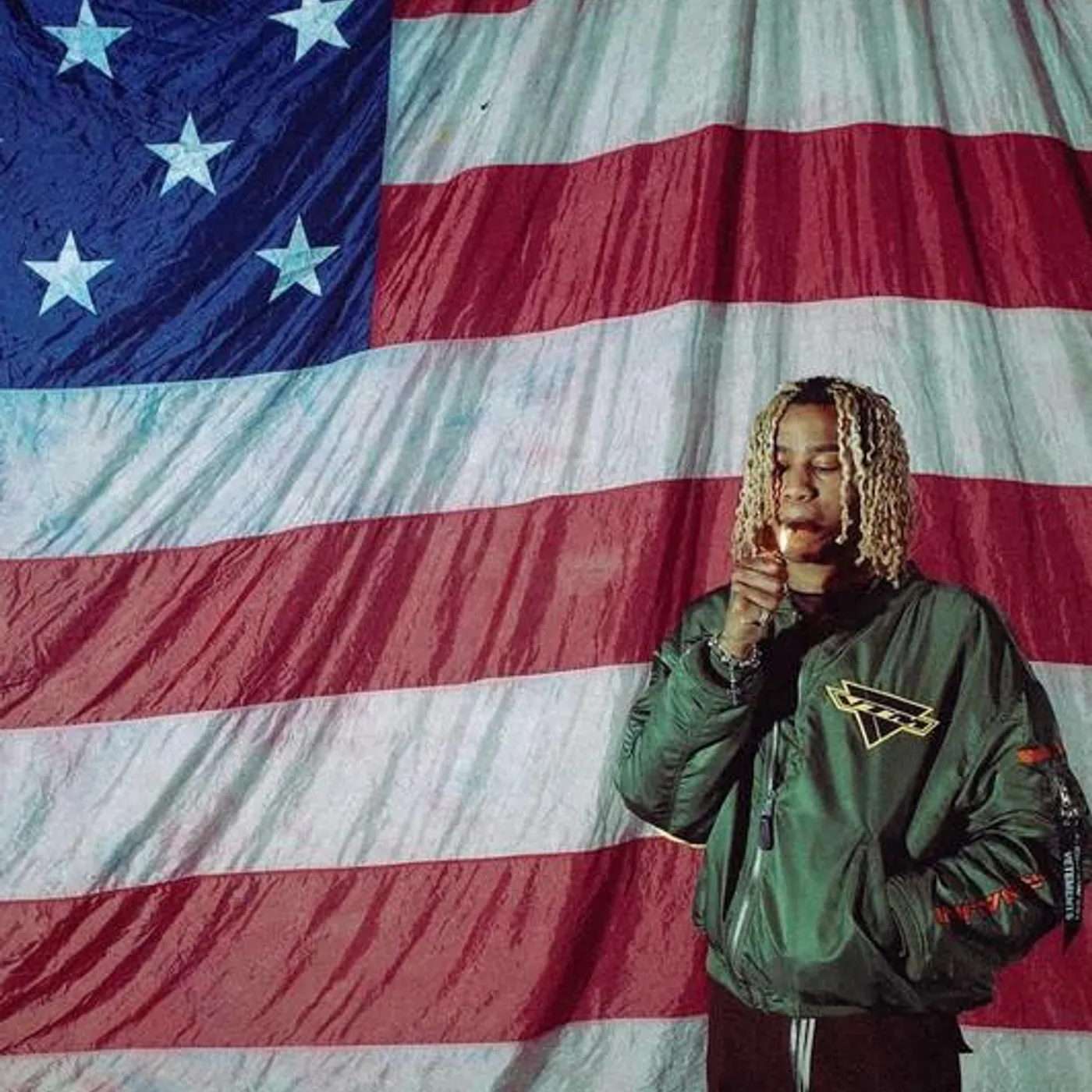 Rich Amiri Brand Page
