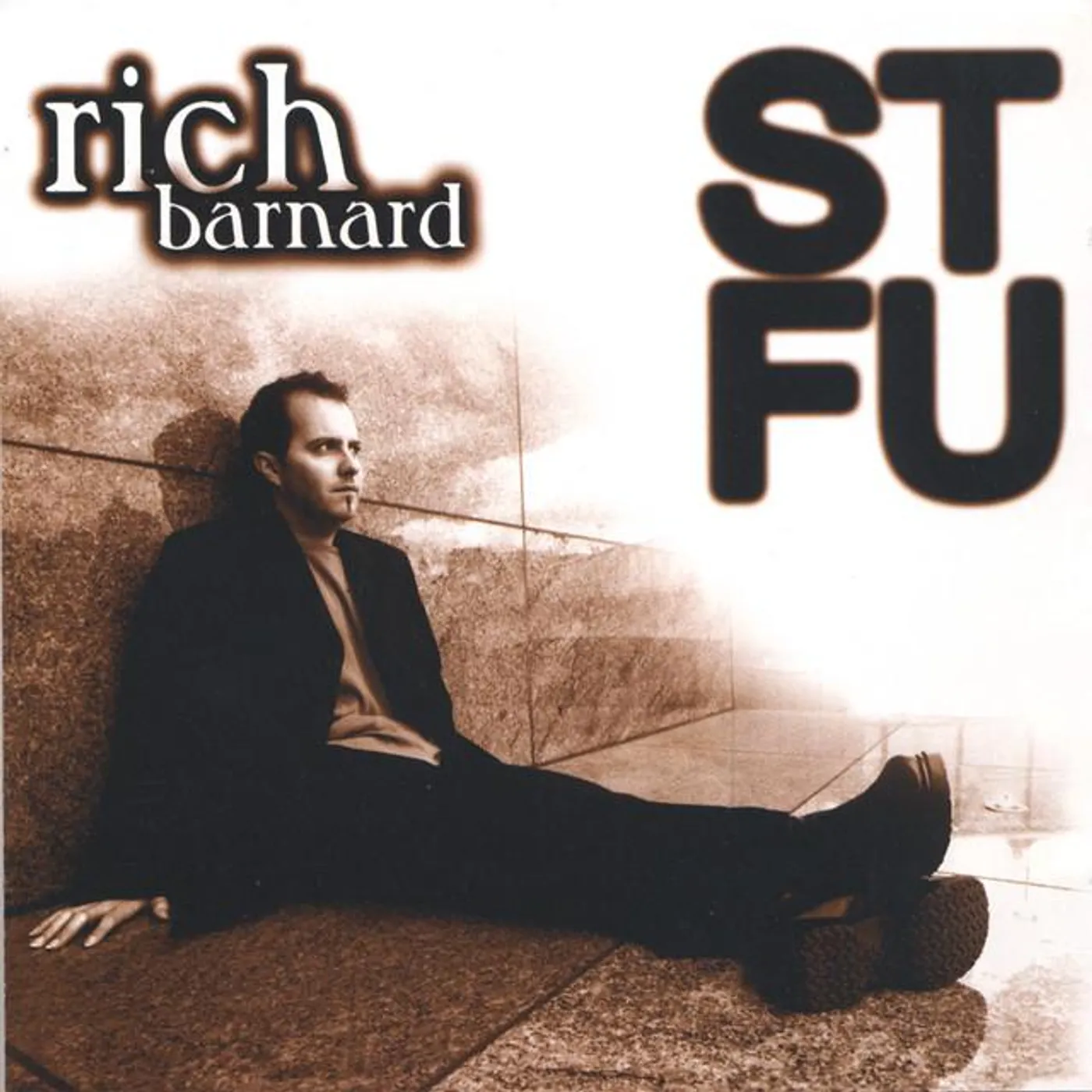 Rich Barnard Brand Page