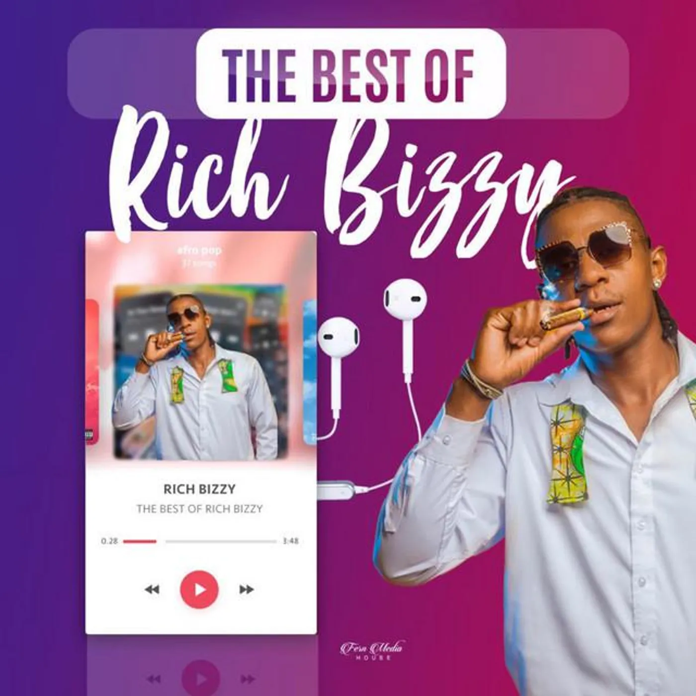 Rich Bizzy