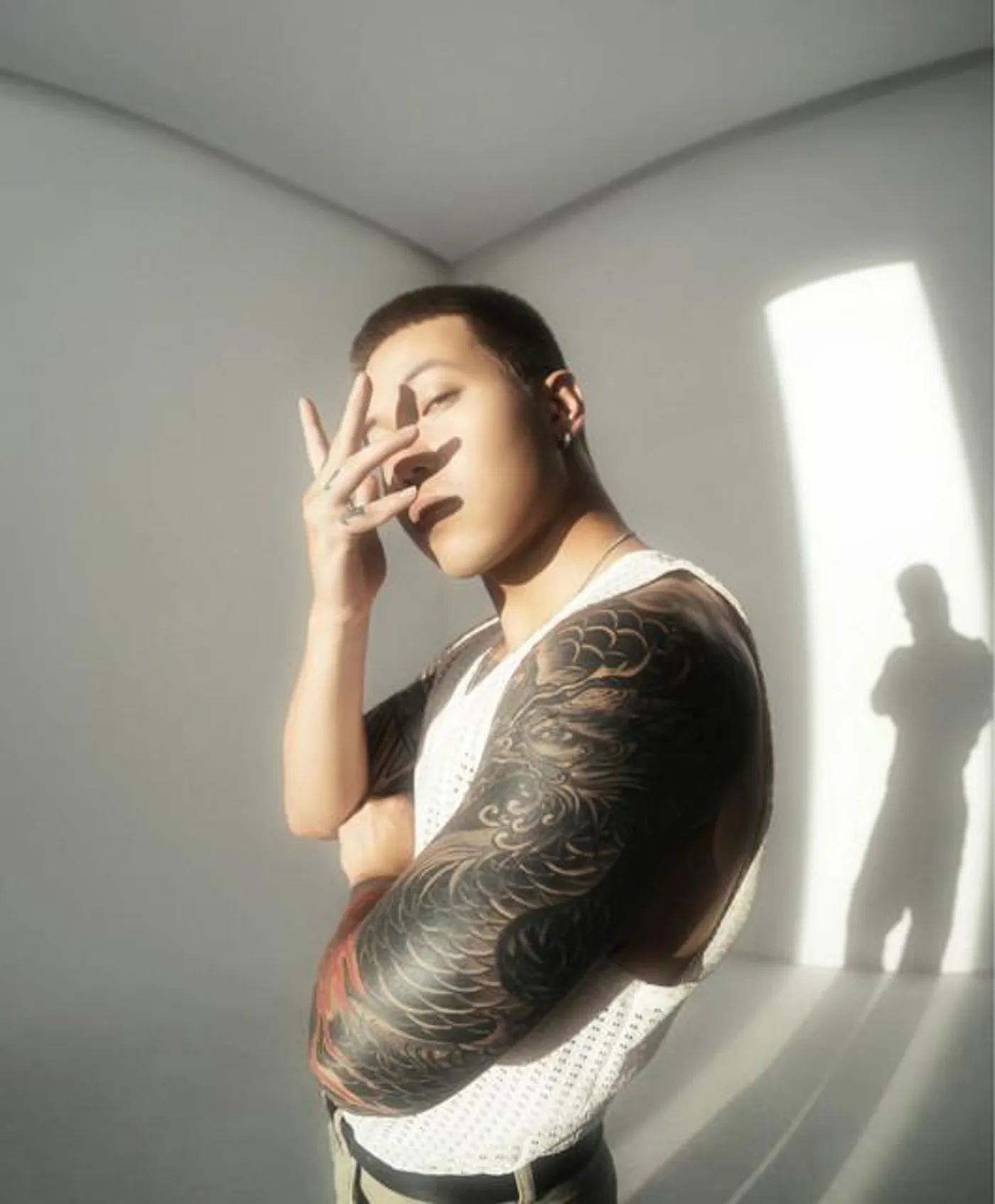 Rich Choi