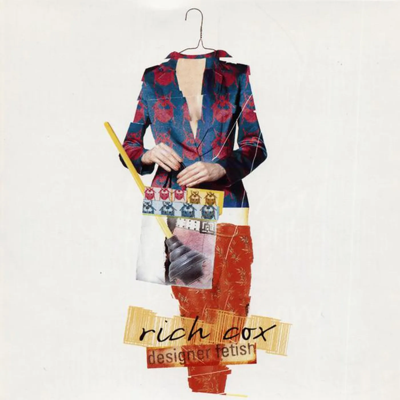Rich Cox