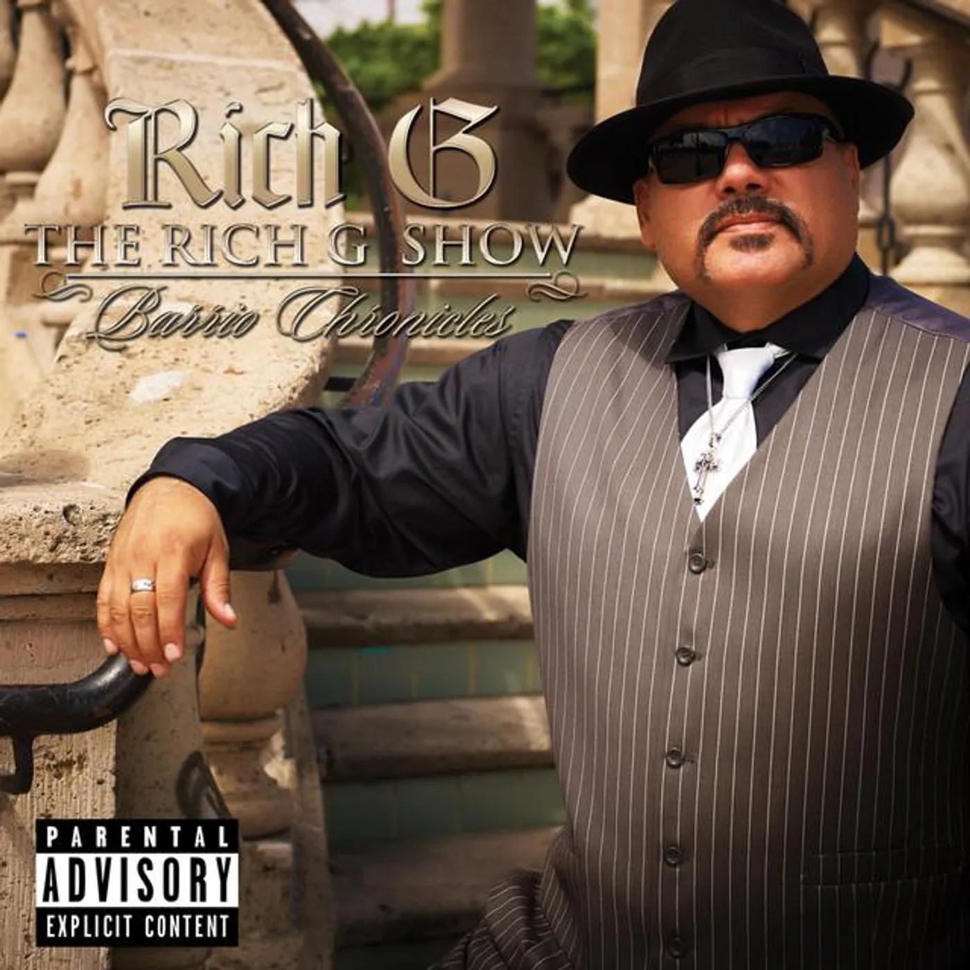 Rich G.
