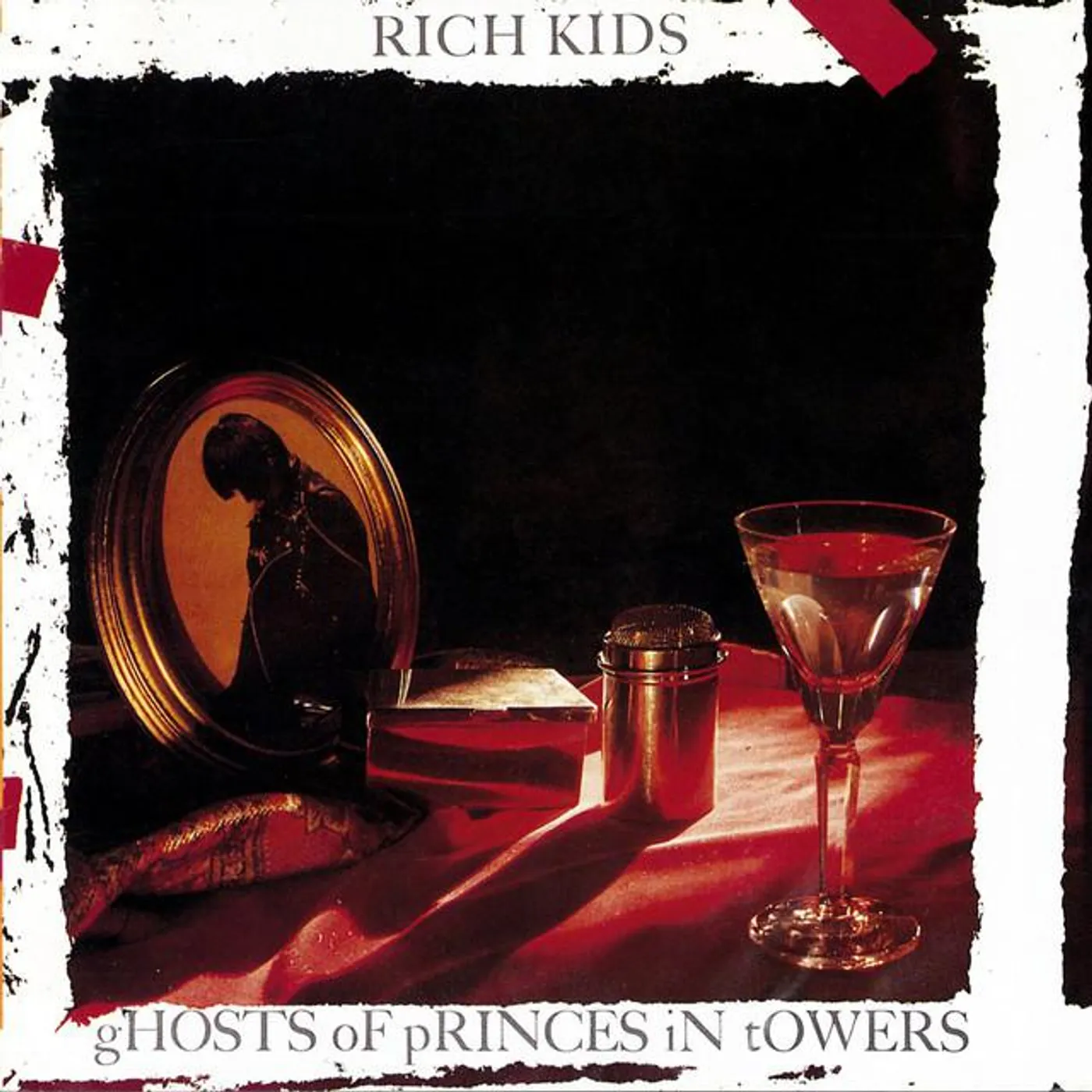Rich Kids Brand Page