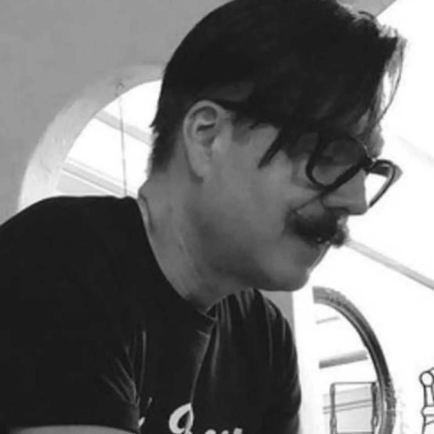 Rich Kirkpatrick Brand Page