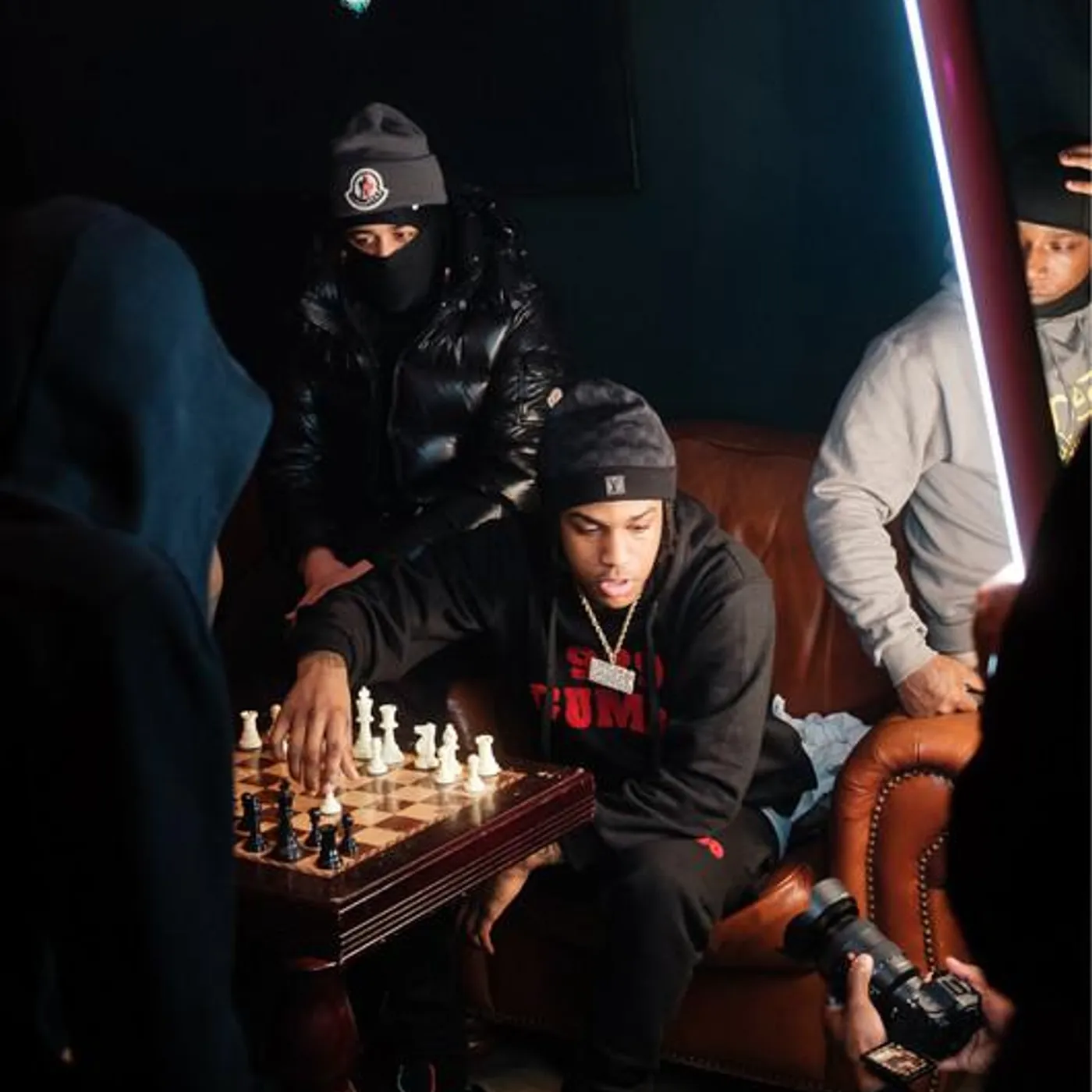 Rich NuNu