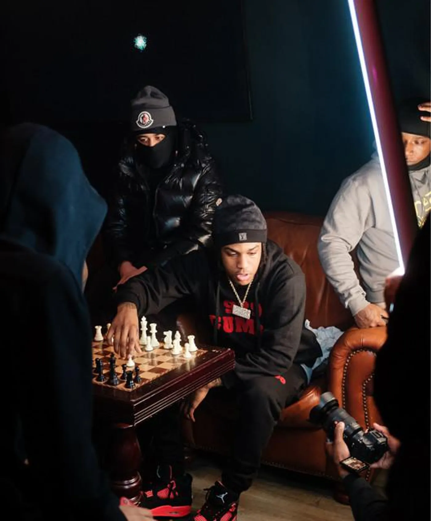 Rich NuNu