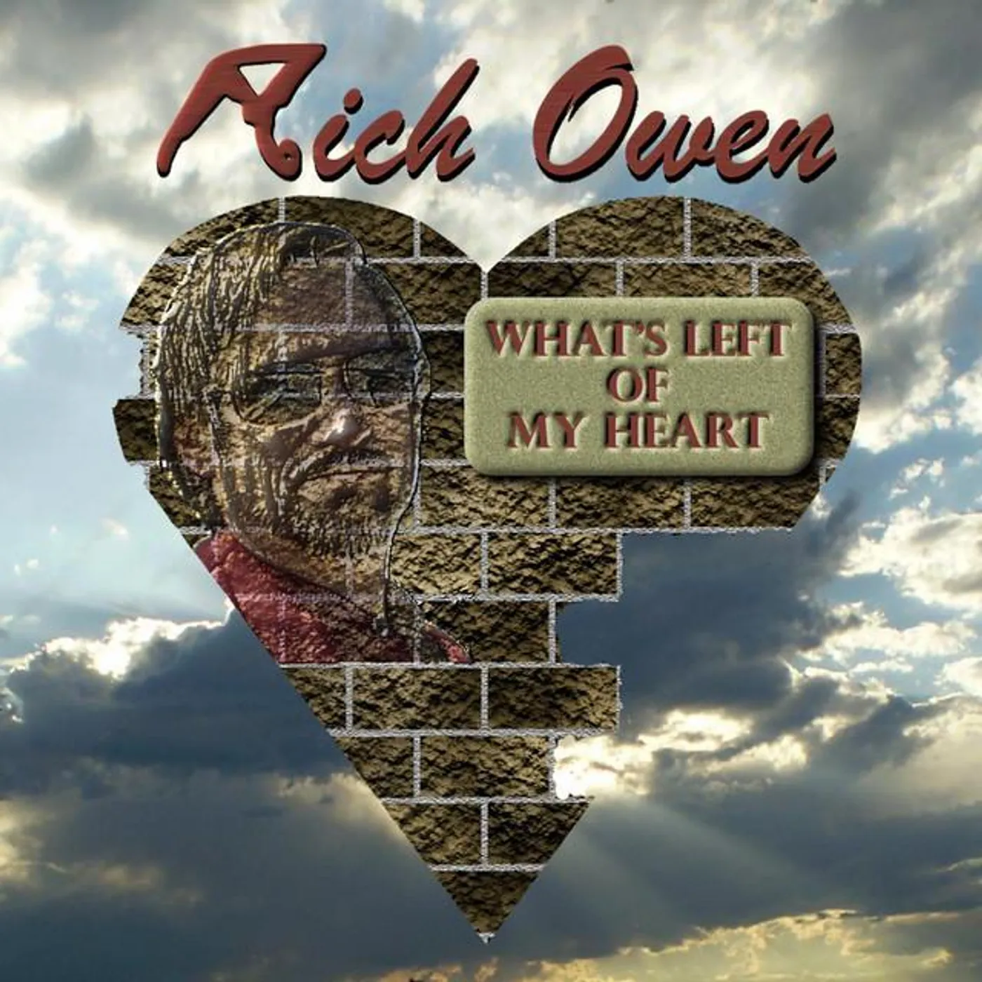 Rich Owen Brand Page