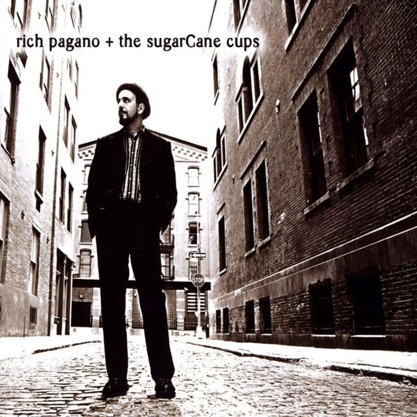 Rich Pagano