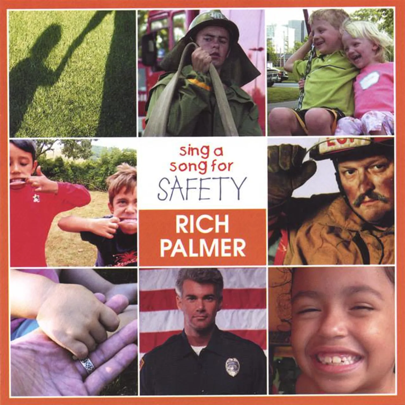 Rich Palmer