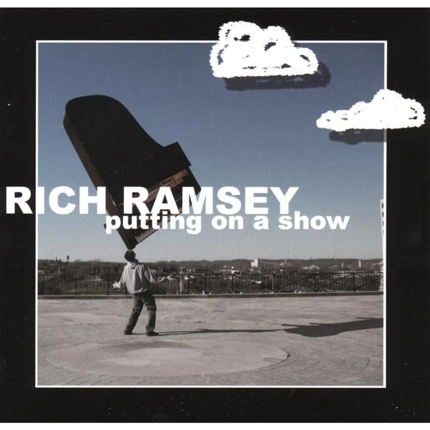 Rich Ramsey