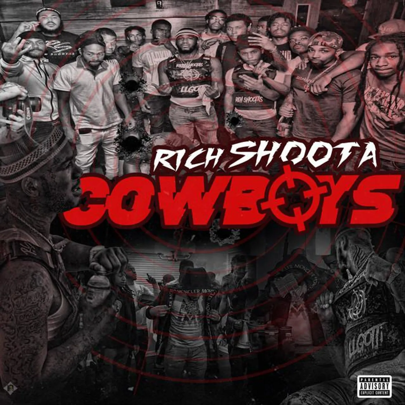 rich shootas