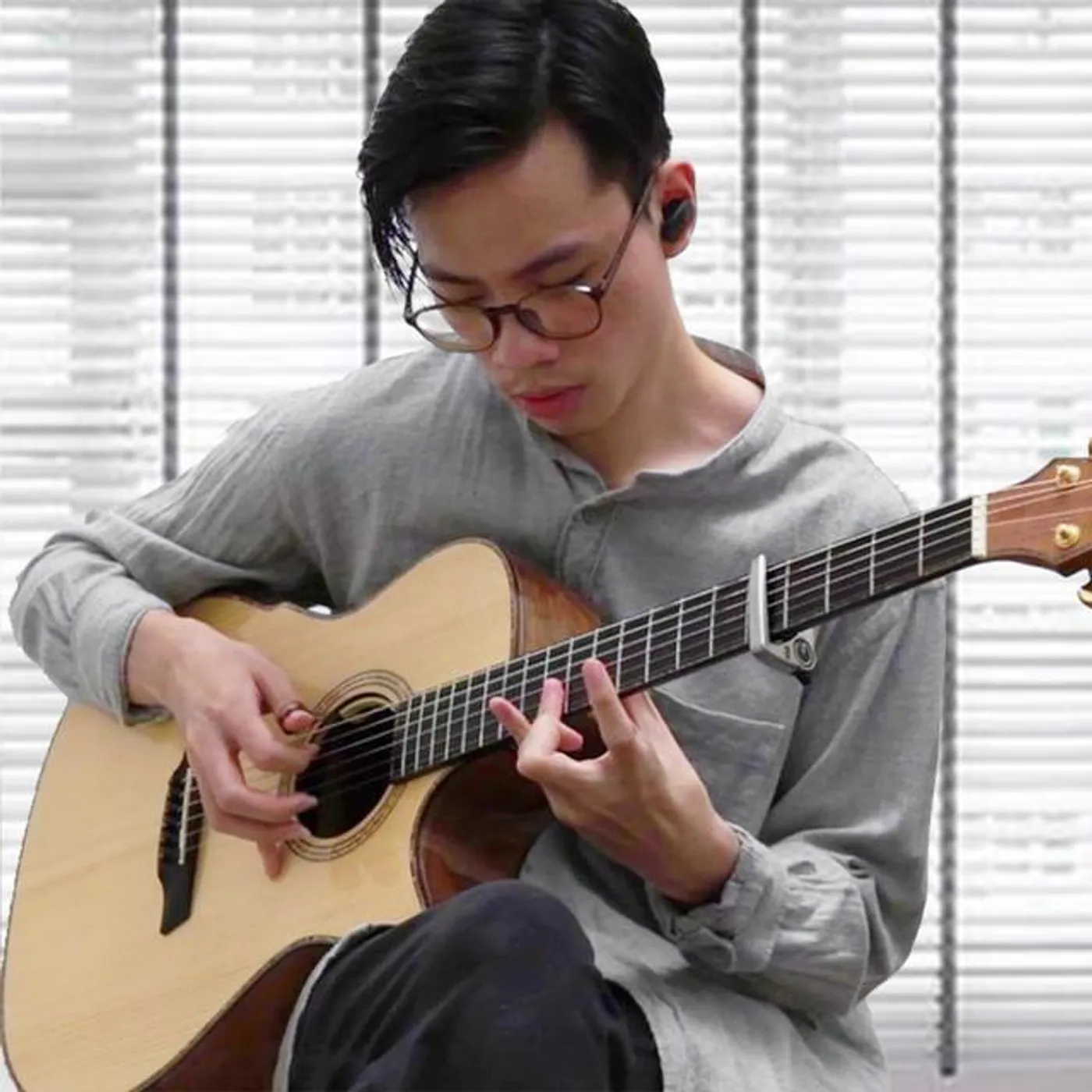 Richmond Tang