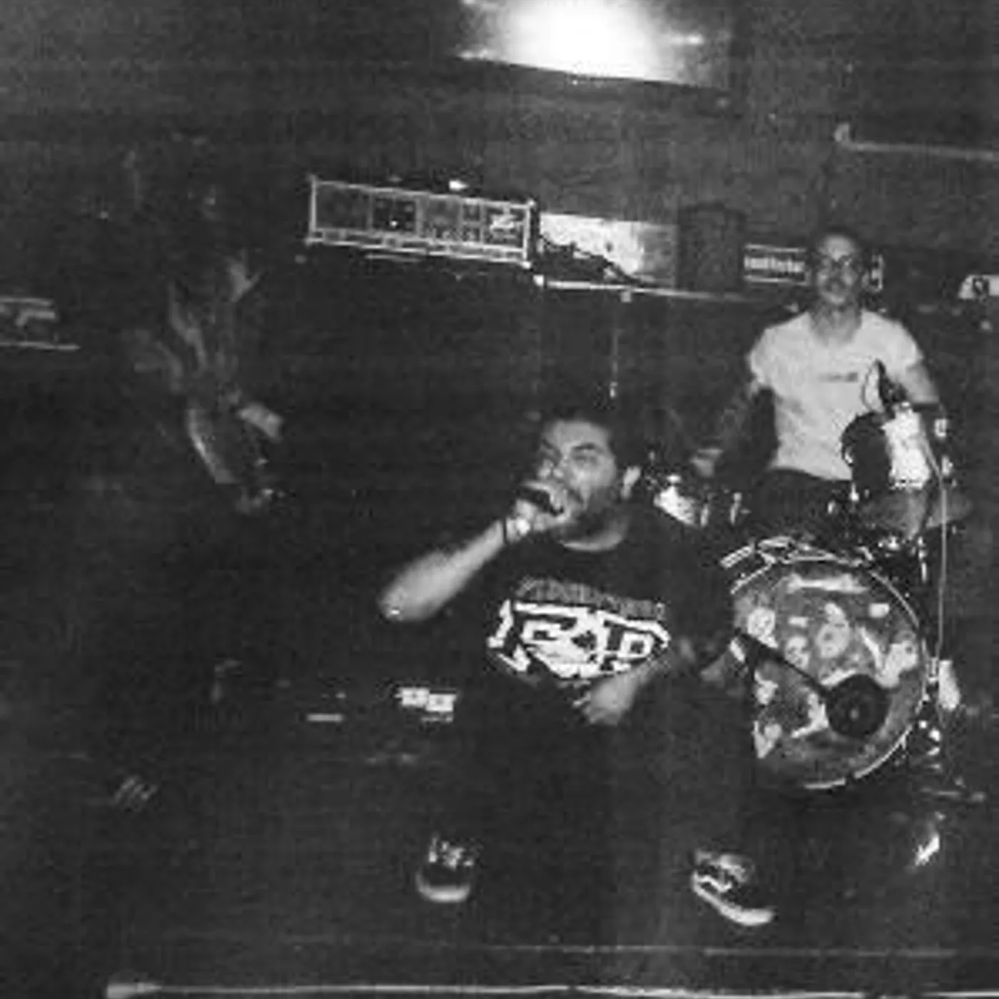 Richmond Vampire Brand Page