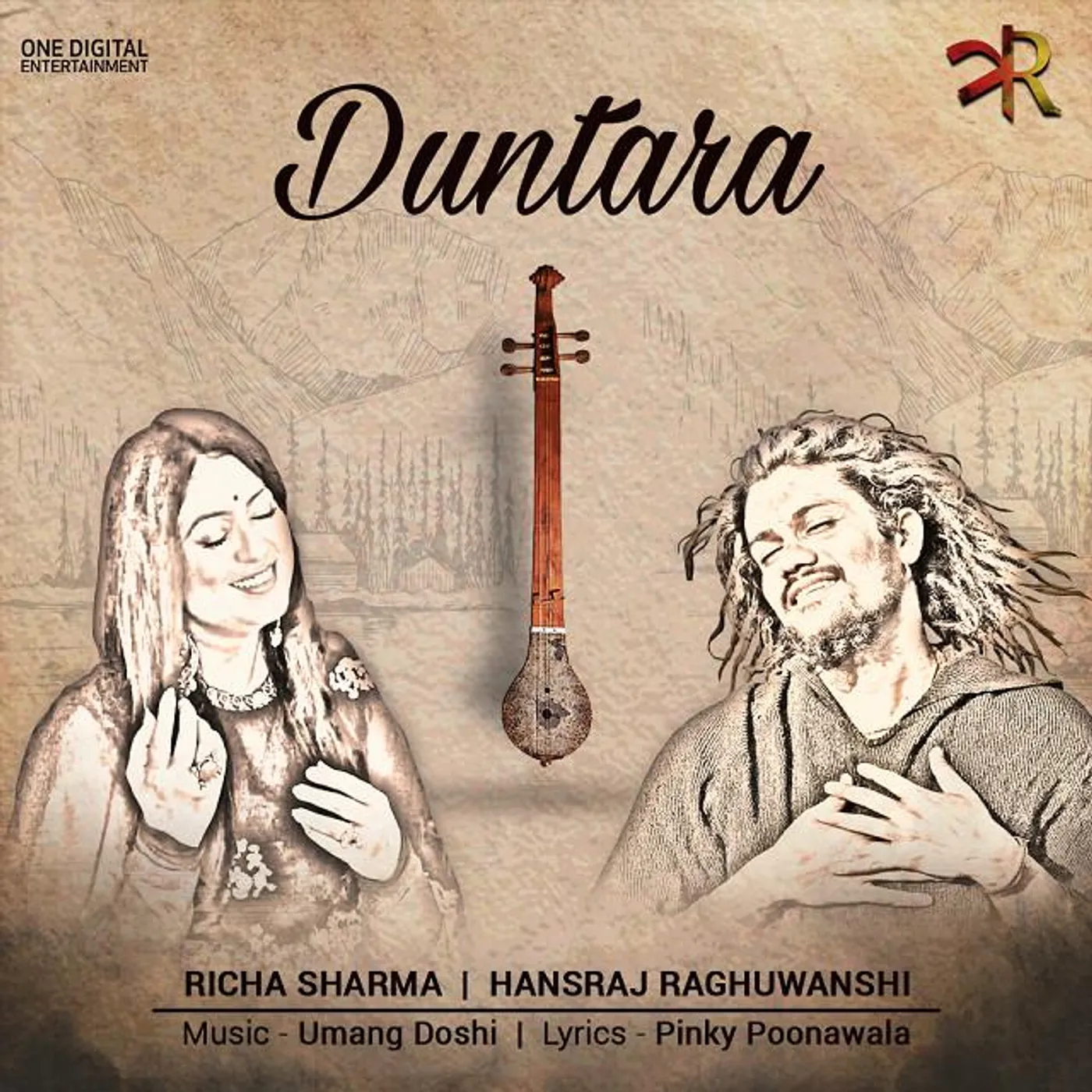 Richa Sharma Brand Page