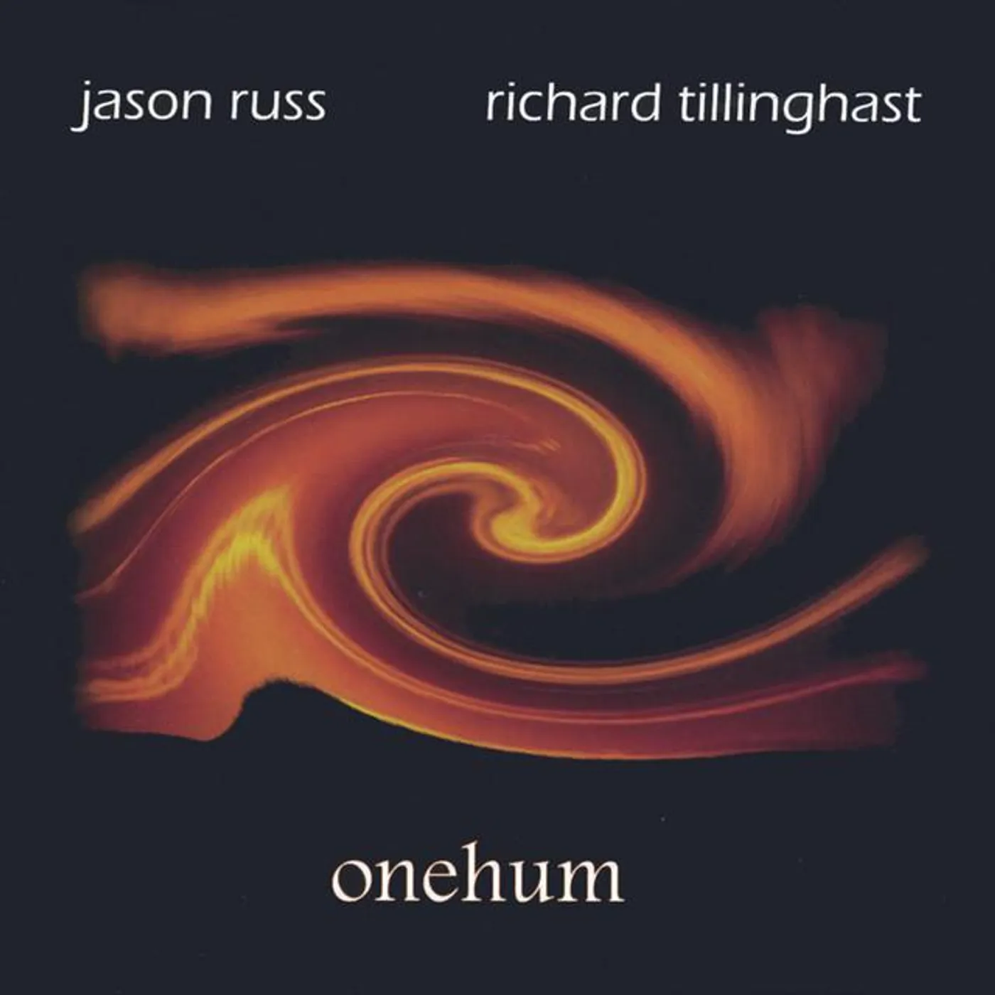 Richard Tillinghast