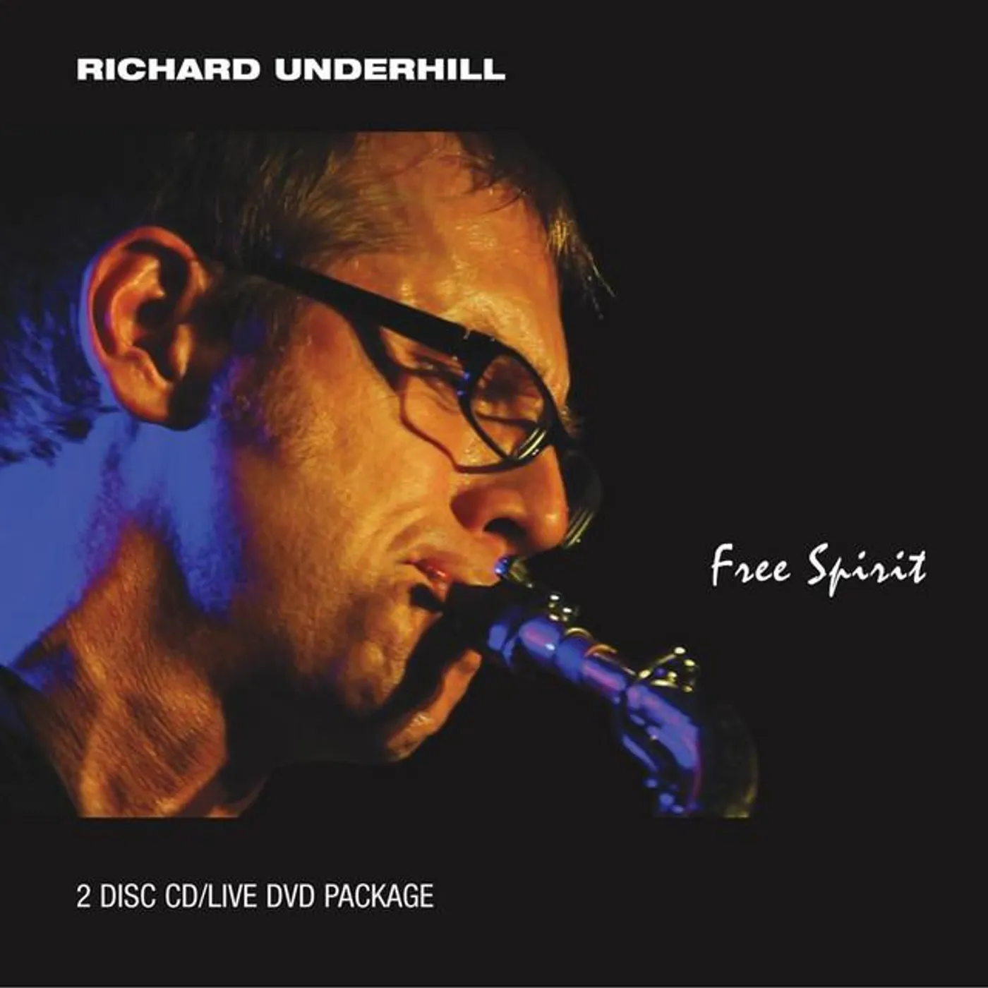 Richard Underhill