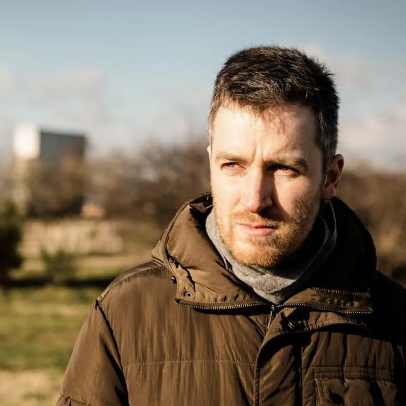 Richard Uttley Brand Page