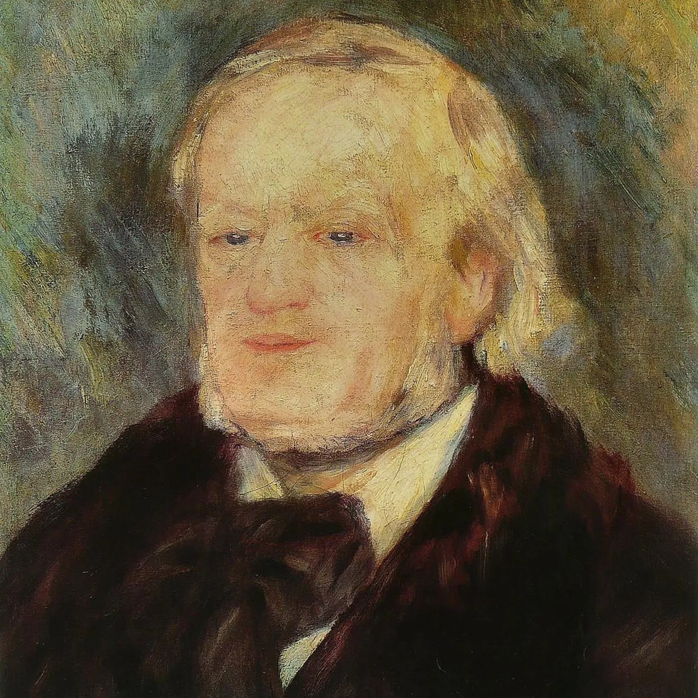 Richard Wagner Brand Page