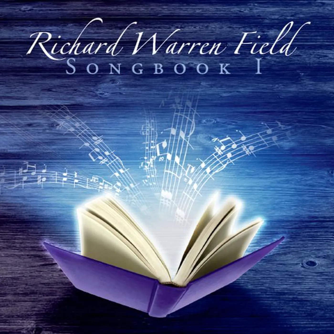 Richard Warren Field