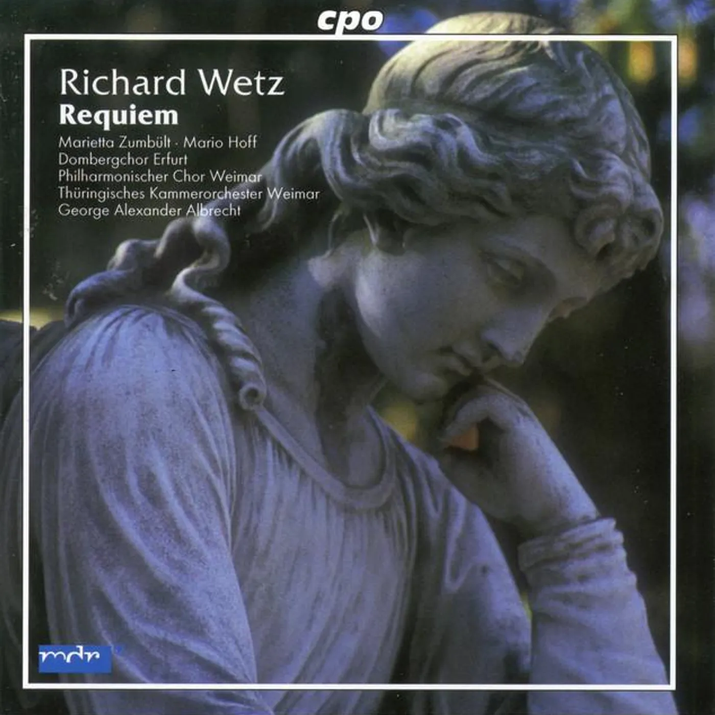 Richard Wetz