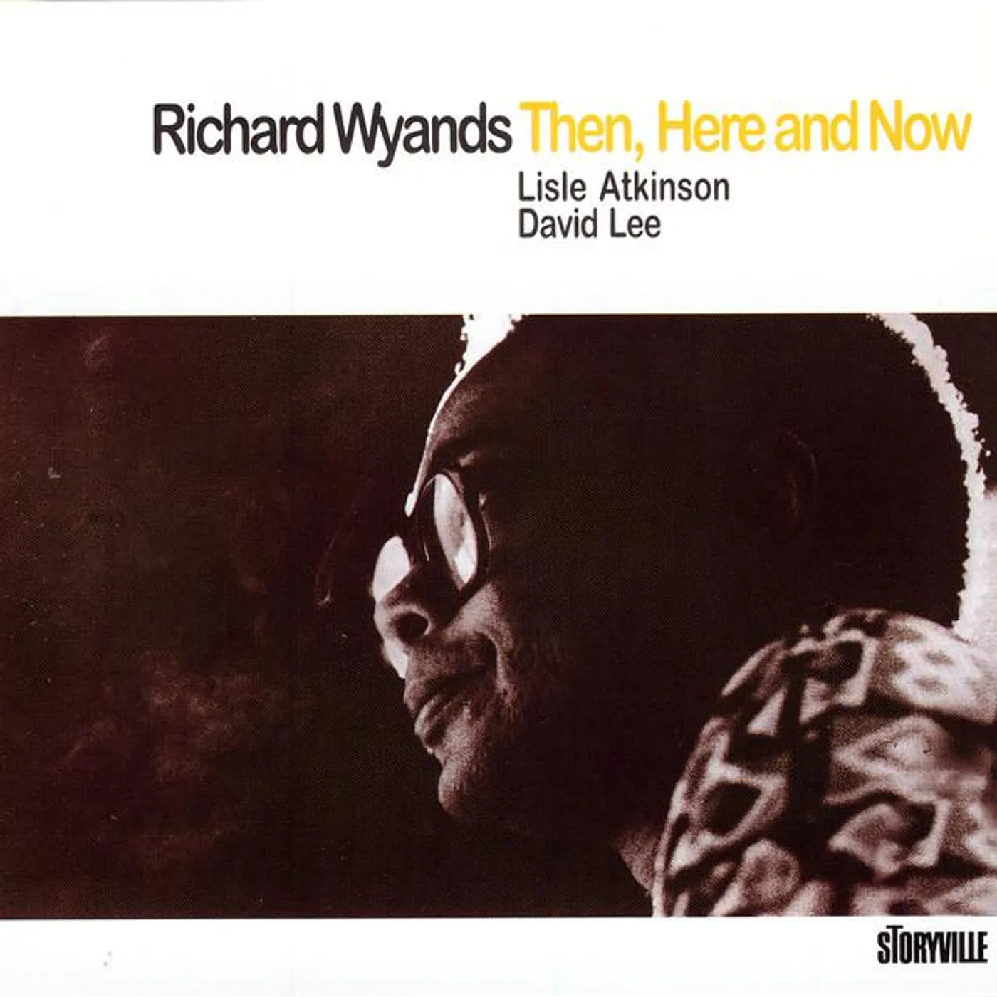 Richard Wyands Brand Page