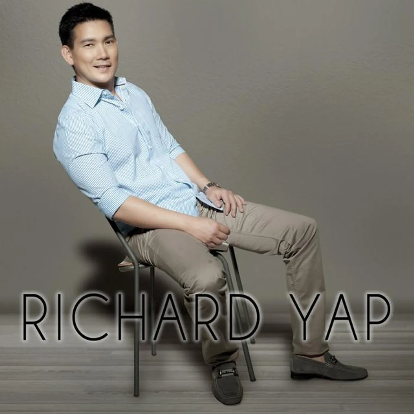 Richard Yap Brand Page