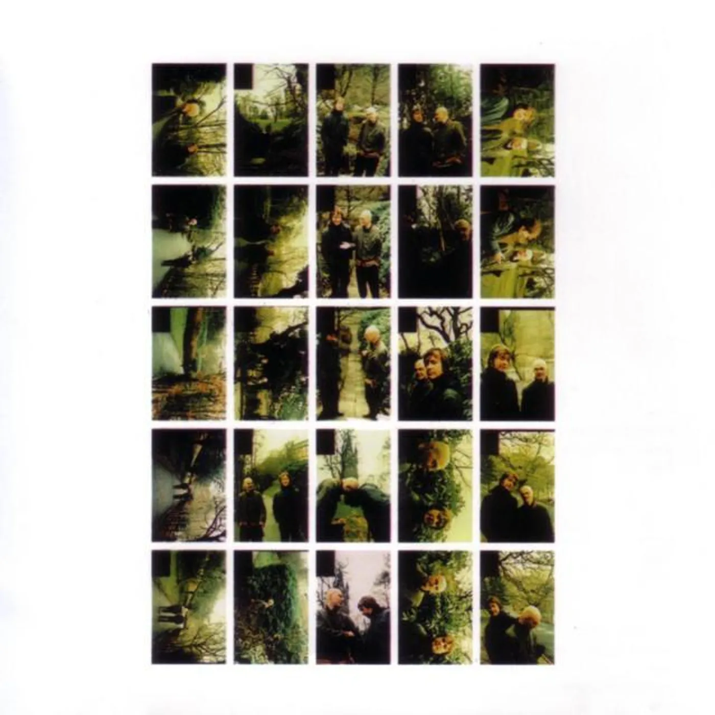 Richard Youngs & Simon Wickham-Smith