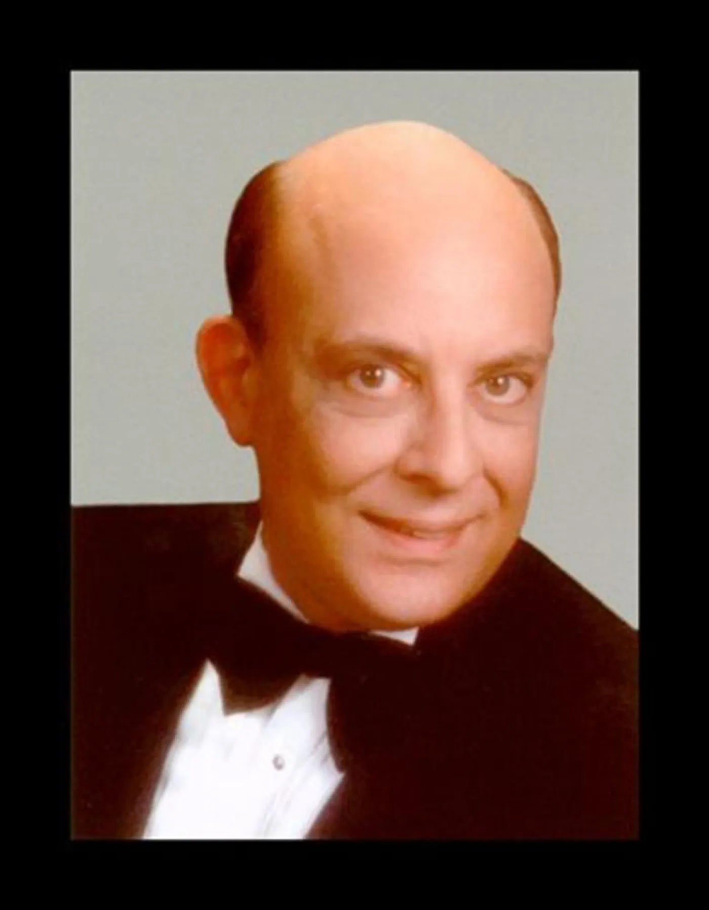 Richard Zimmerman