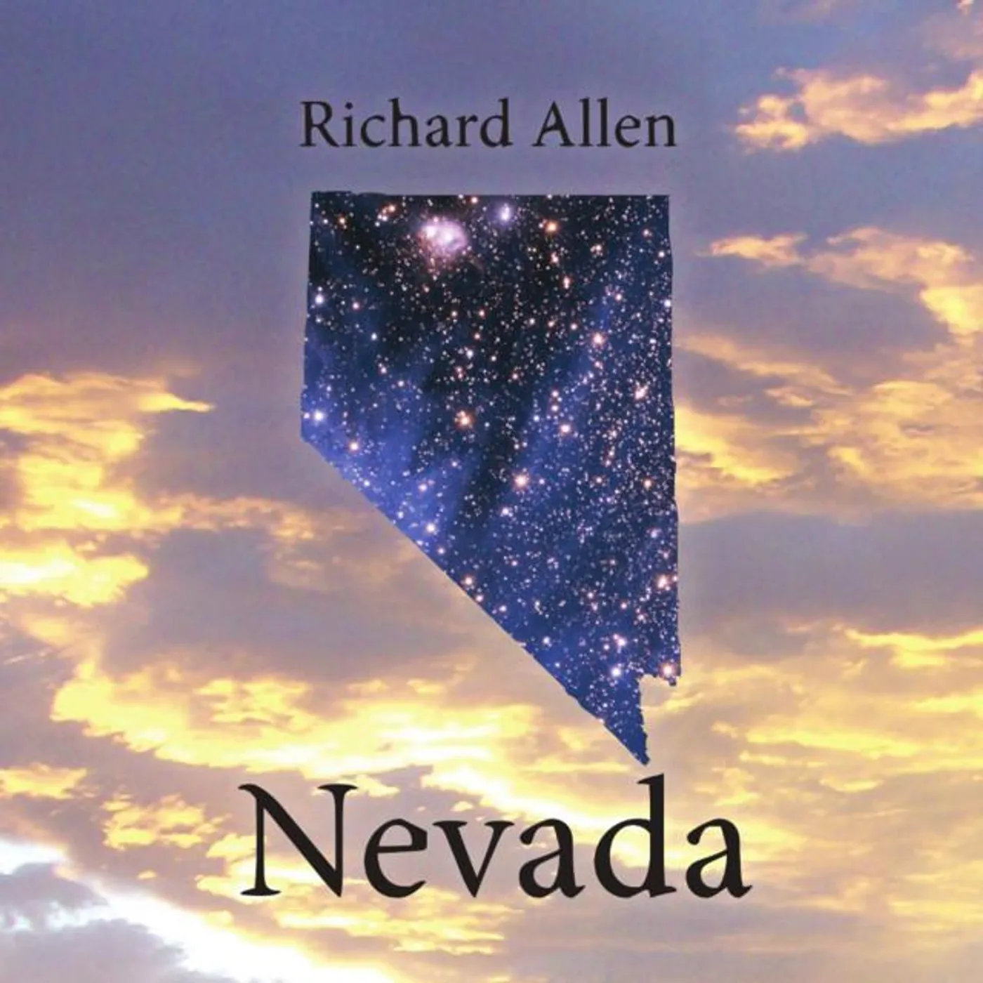 Richard Allen Brand Page