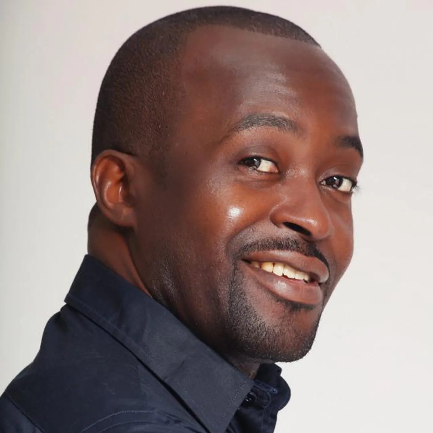 Richard Amougou