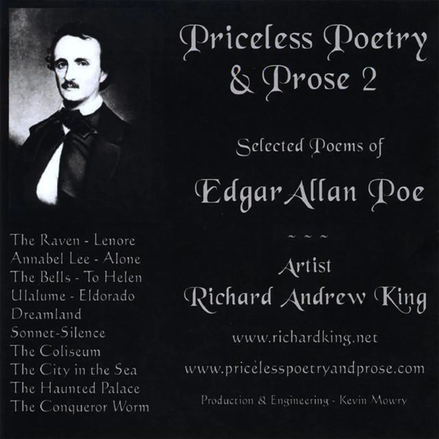 Richard Andrew King