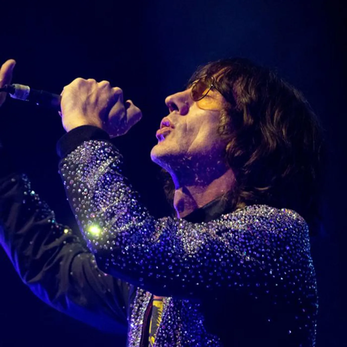 Richard Ashcroft Brand Page