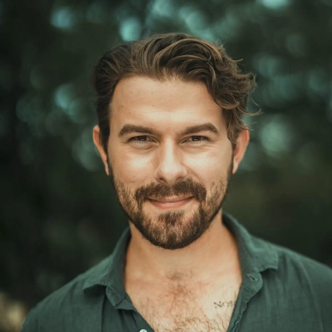 Richard Autner Brand Page