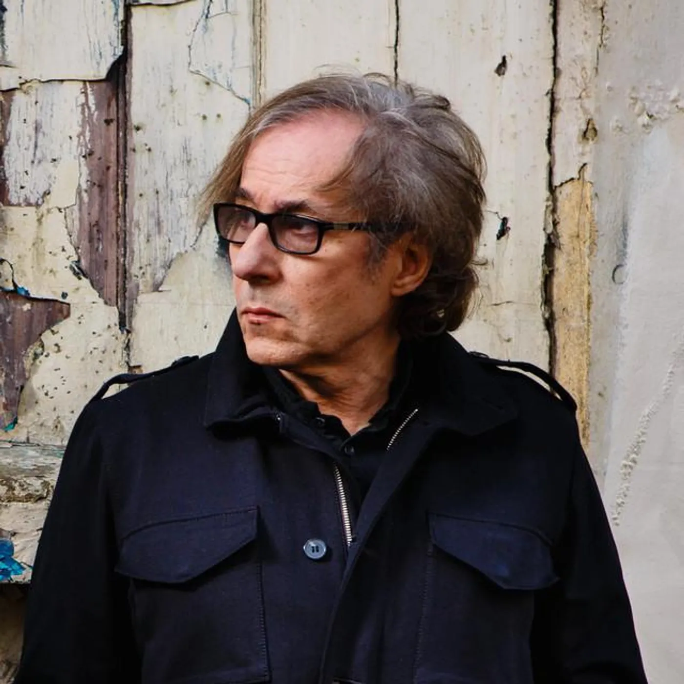Richard Barbieri Brand Page