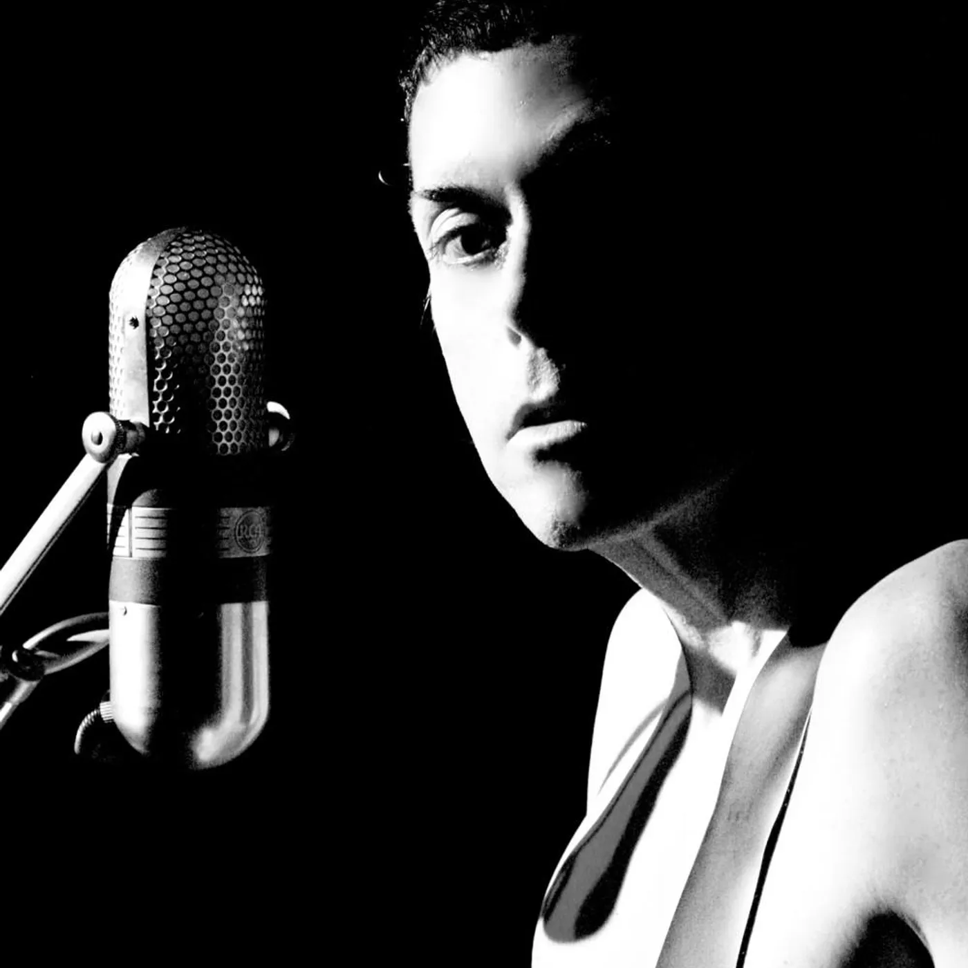 Richard Barone Brand Page