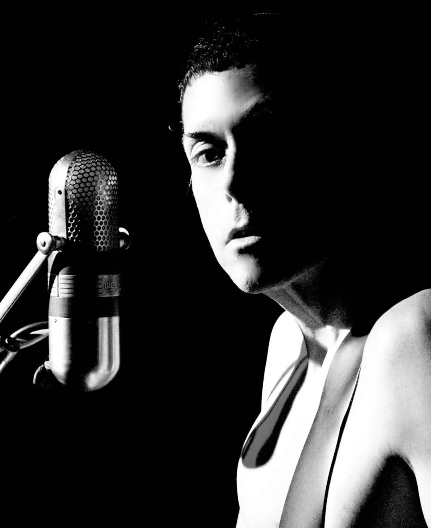 Richard Barone