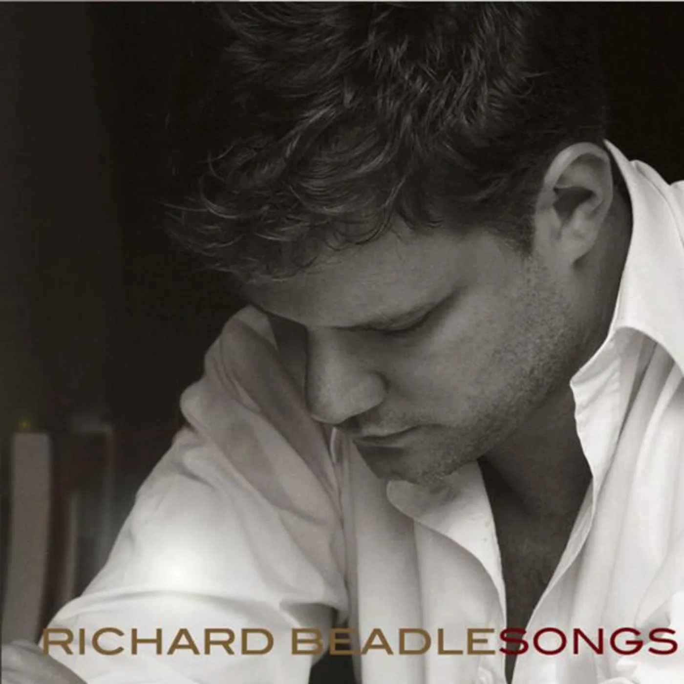 Richard Beadle Brand Page
