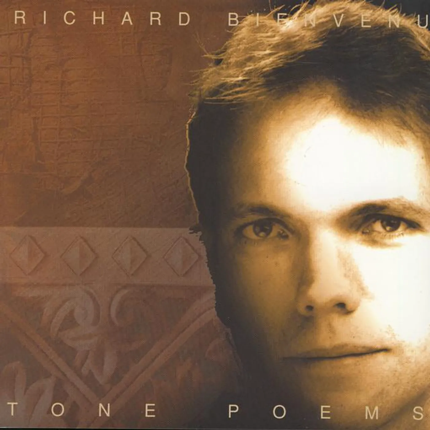 Richard Bienvenu Brand Page